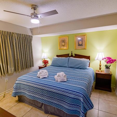Atlantica Resort Миртл-Бич Экстерьер фото